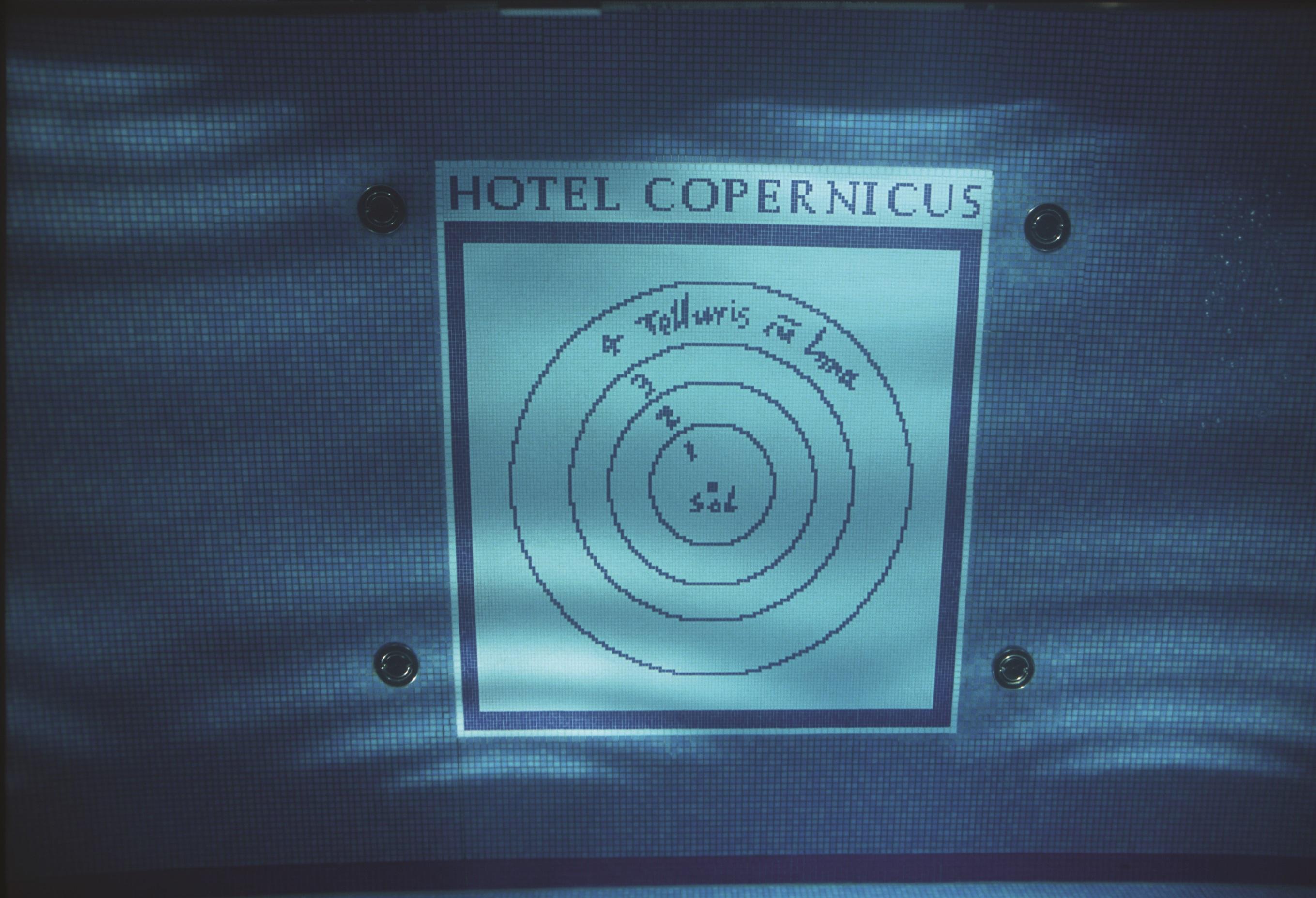 Hotel Copernicus Cracovie Extérieur photo