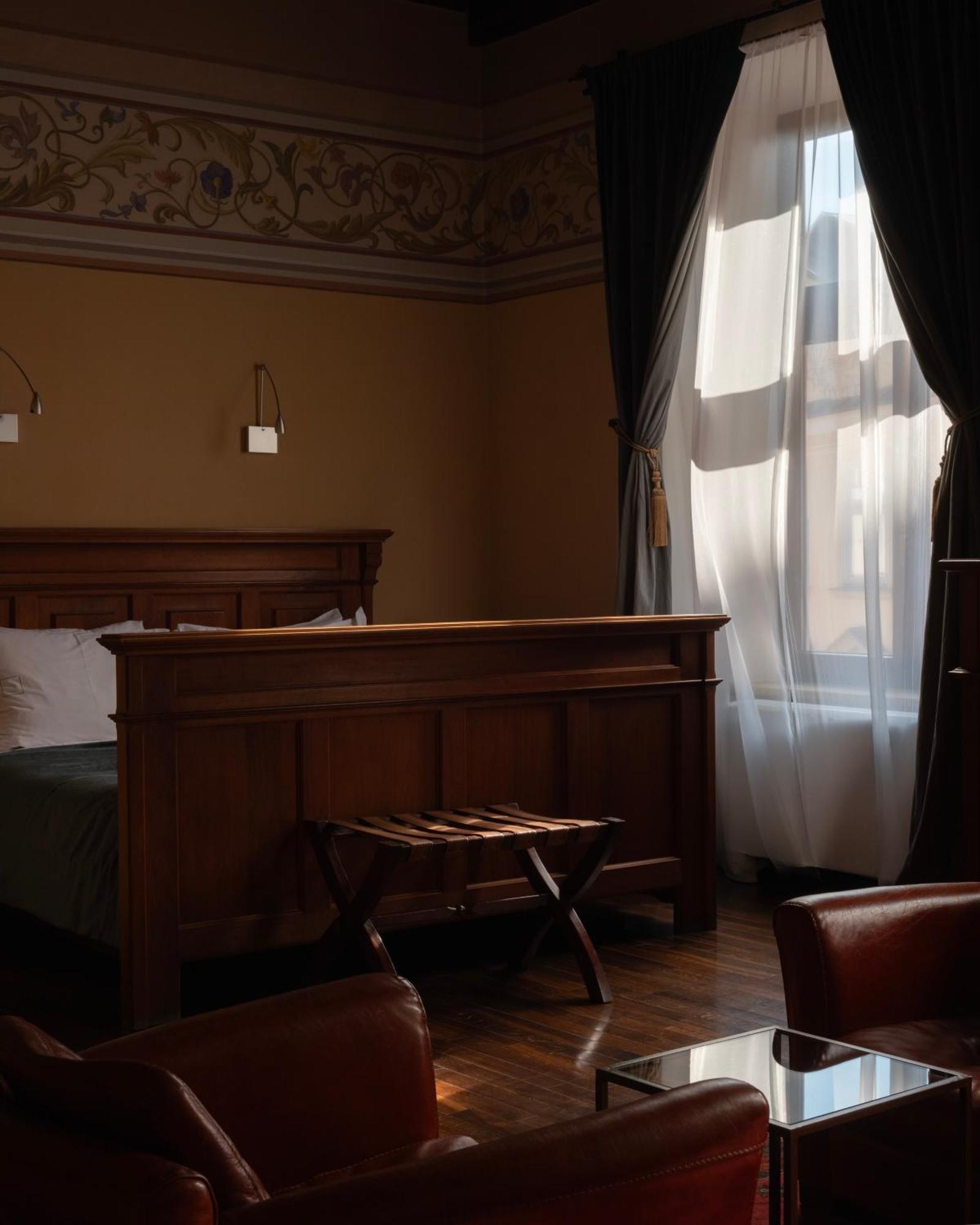 Hotel Copernicus Cracovie Extérieur photo